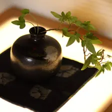 安比八幡平の食の宿 四季館 彩冬 内観