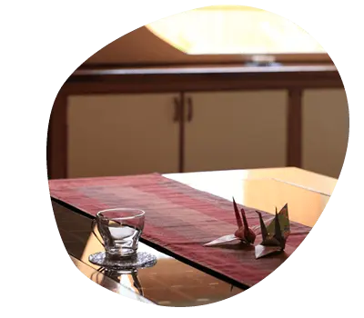 安比八幡平の食の宿 四季館 彩冬 客室